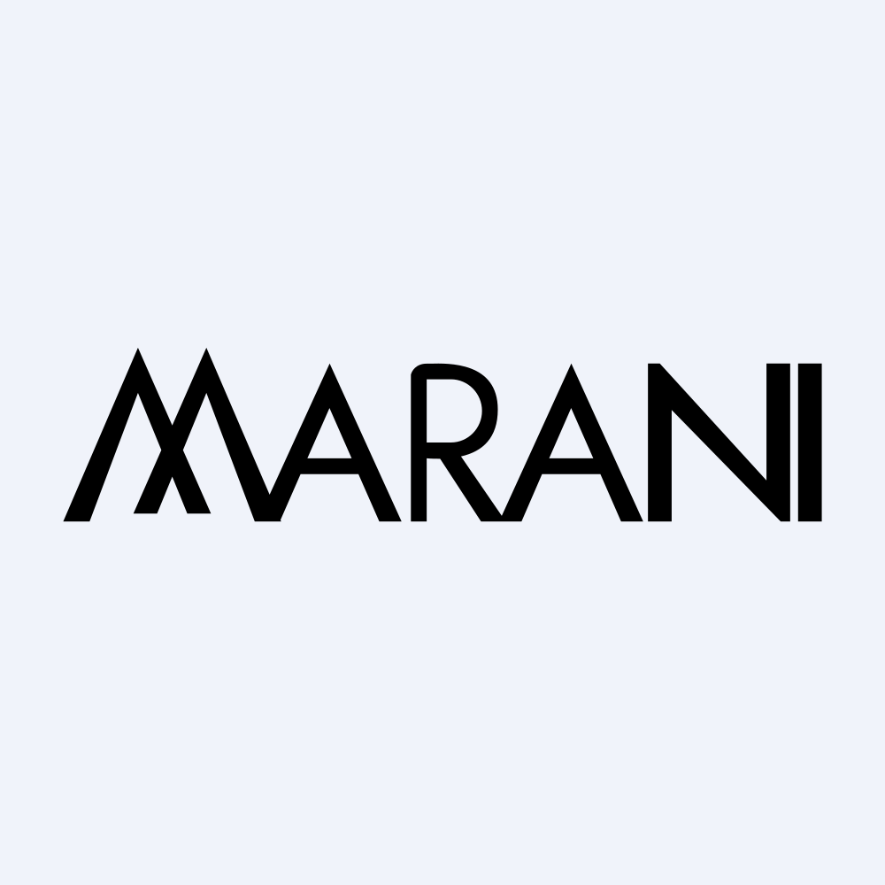Marani Brands Inc logo