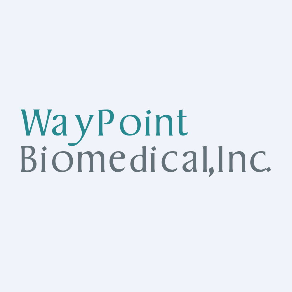 Waypoint Biomedical Holdings Inc logo