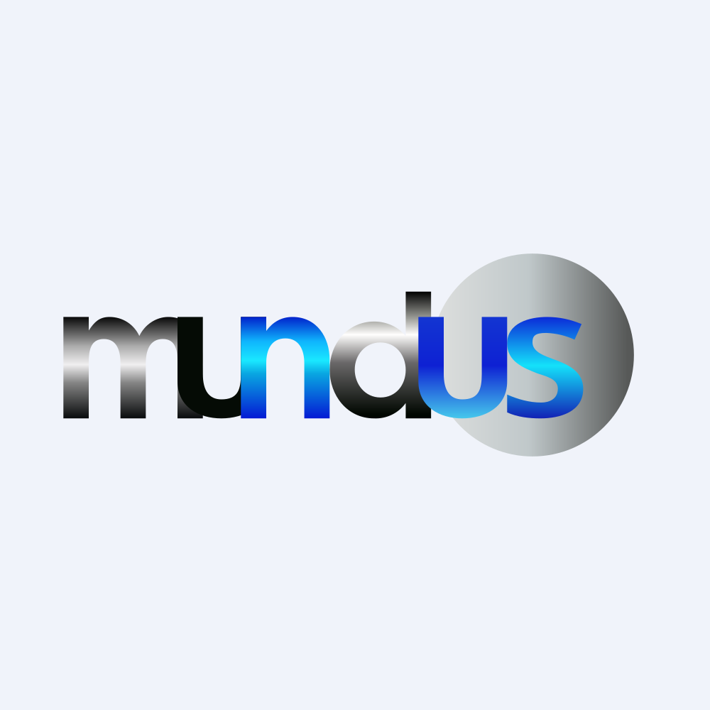 Mundus Group Inc logo