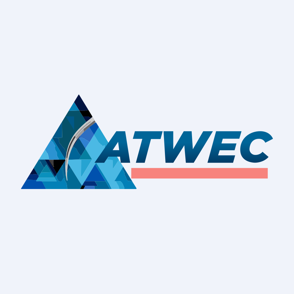 ATWEC Technologies Inc logo