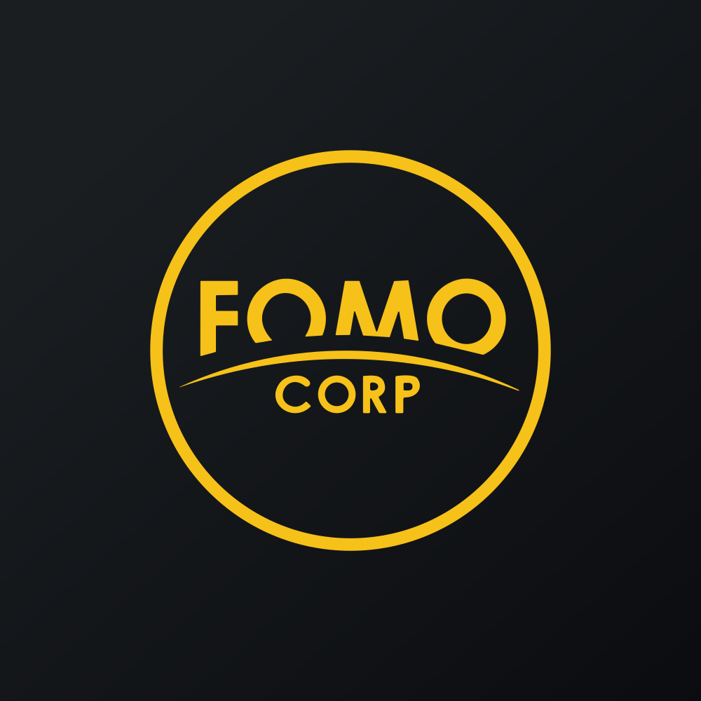 Fomo Worldwide Inc logo