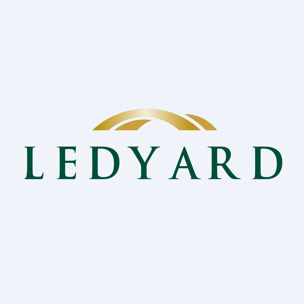 Ledyard Financial Group Inc logo