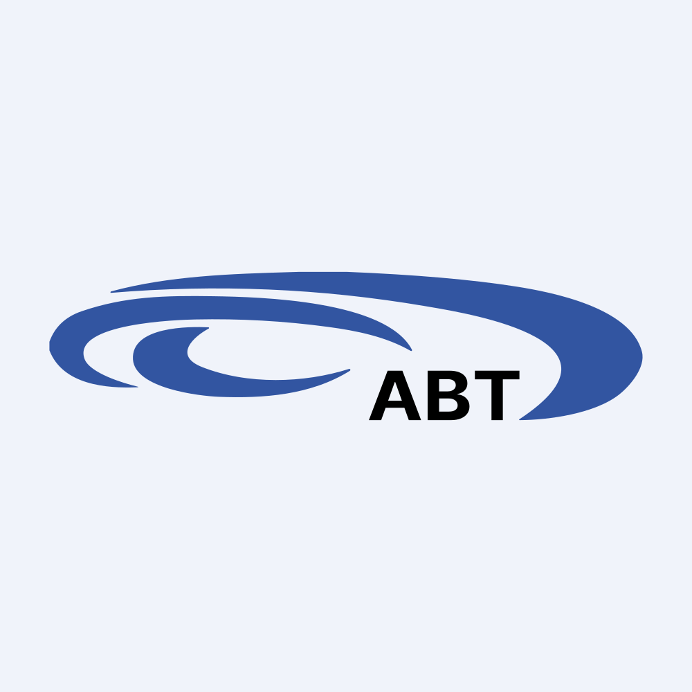 Advanced Biomedical Technologies Inc logo
