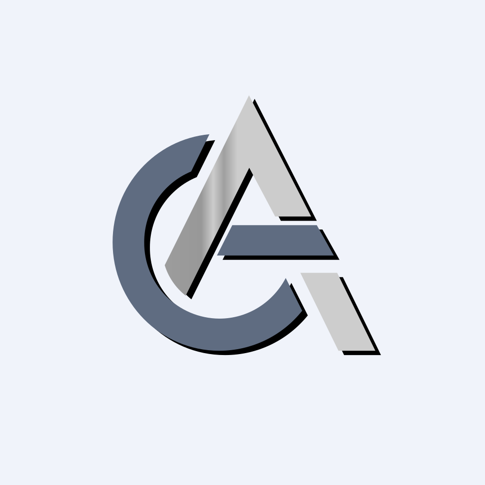 Generation Alpha Inc logo