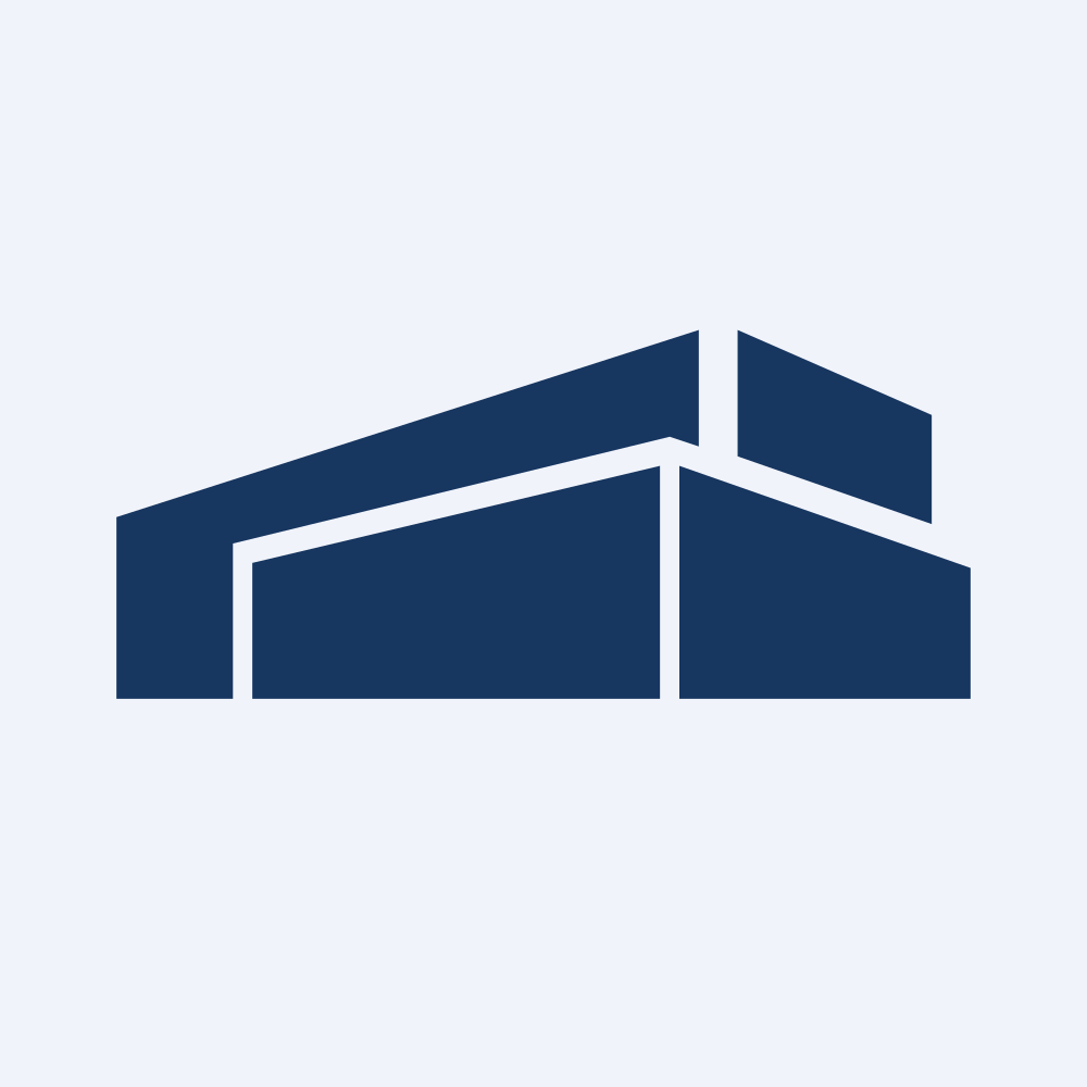 Broadstone Net Lease Inc logo