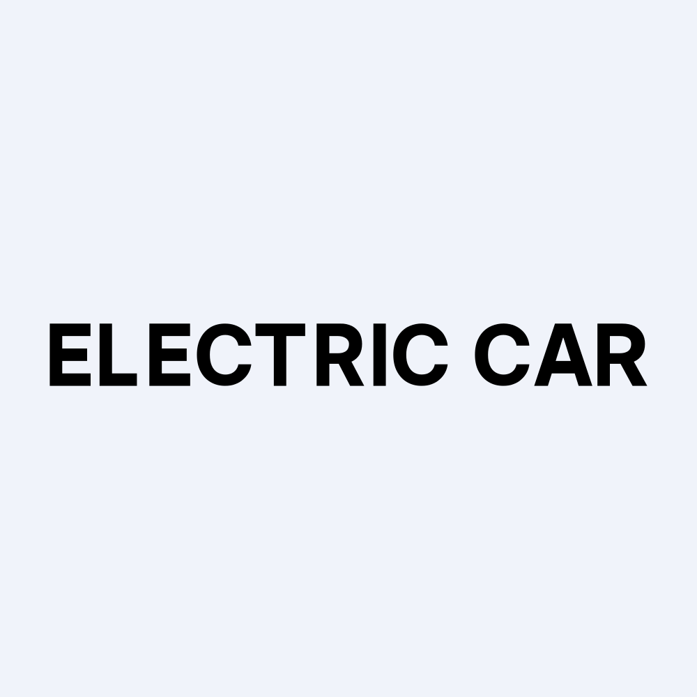 Electric Car Company Inc logo