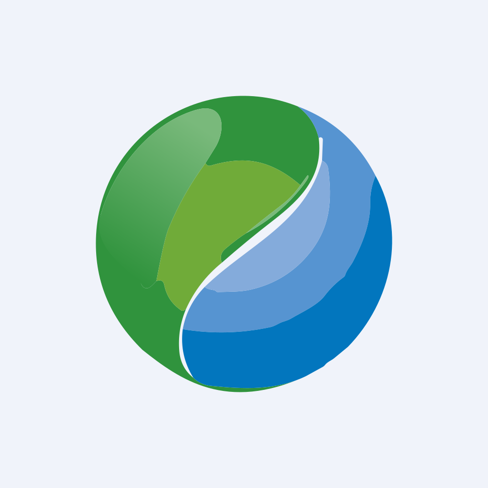 Greenkraft Inc logo
