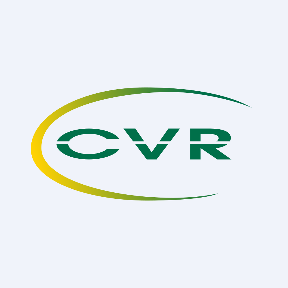 CVR Partners LP logo
