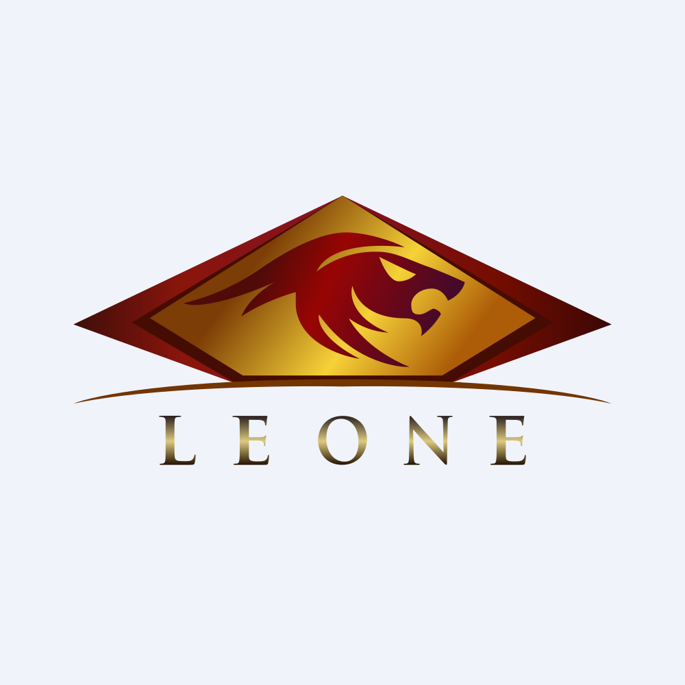 Leone Asset Management Inc logo