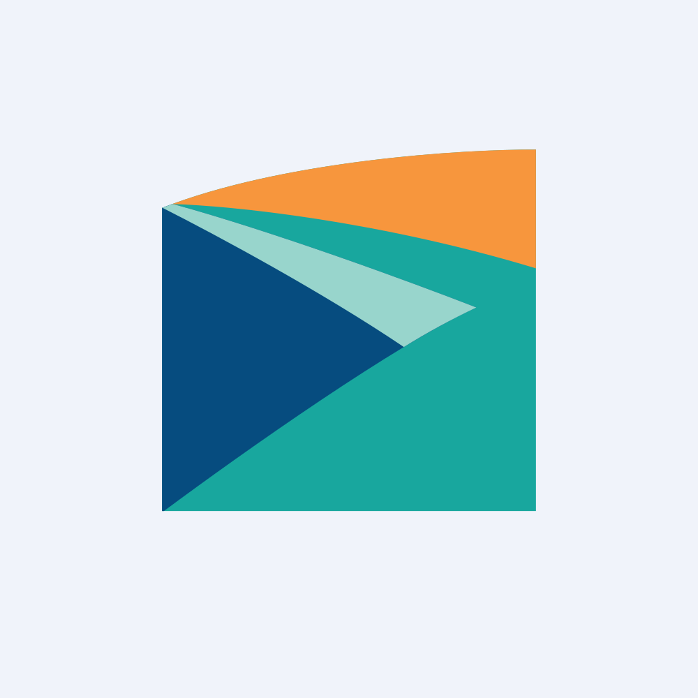 Blueharbor Bank logo