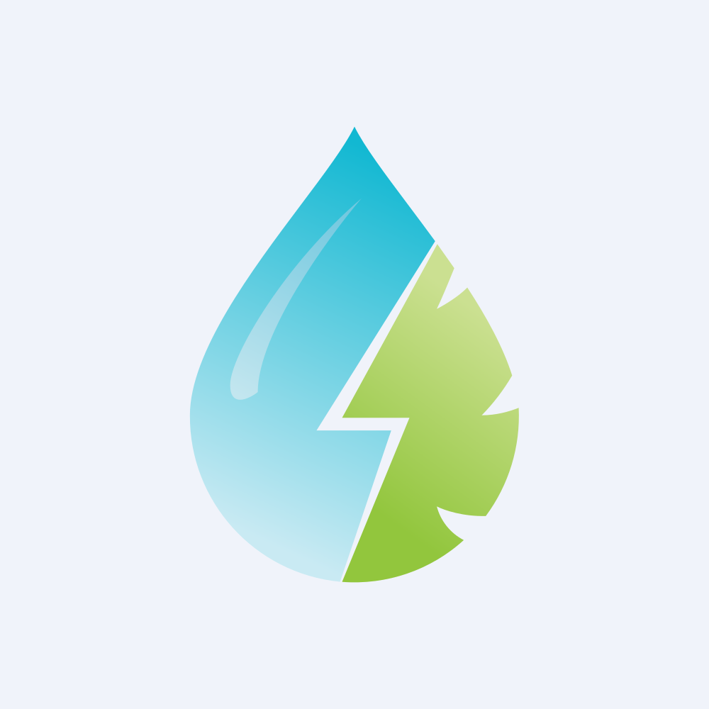 Energy & Water Development Corp logo