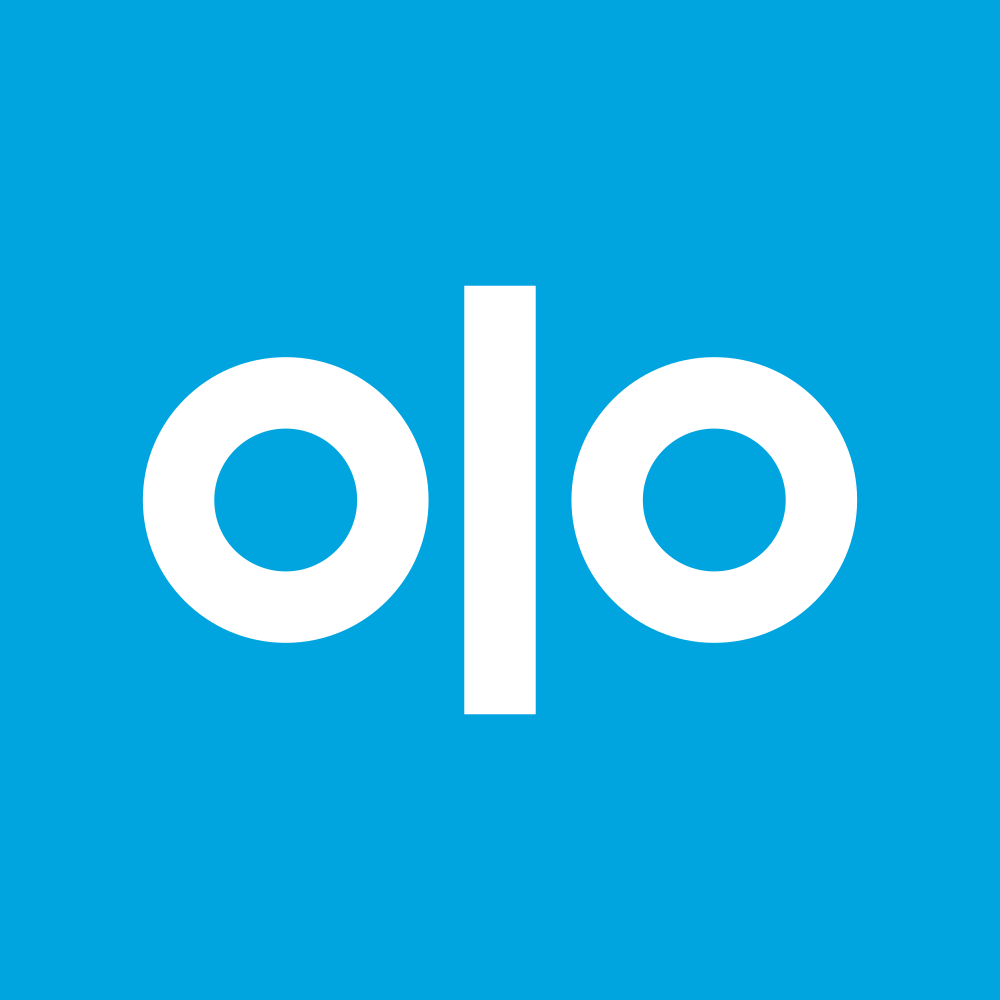 Olo Inc logo