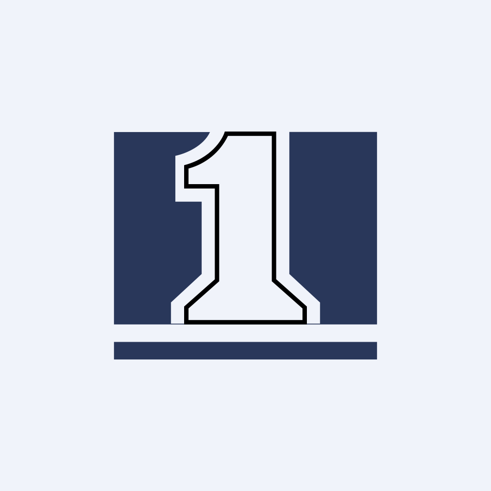 First Bancshares Inc (Ohio) logo