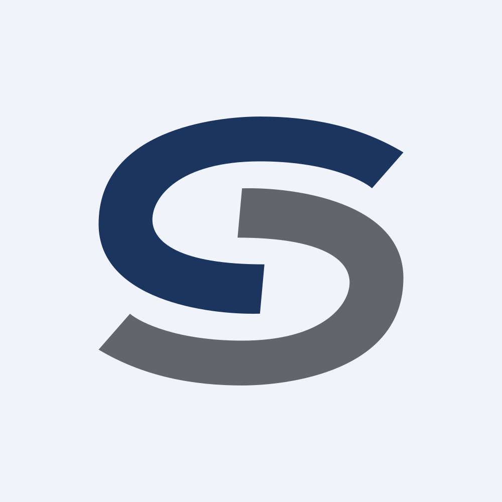 SLR Investment Corp logo