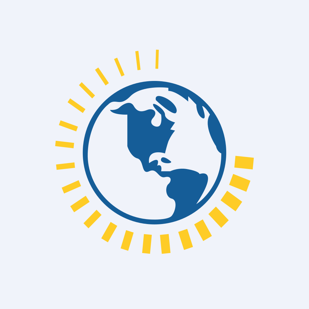 Global Clean Energy Inc logo
