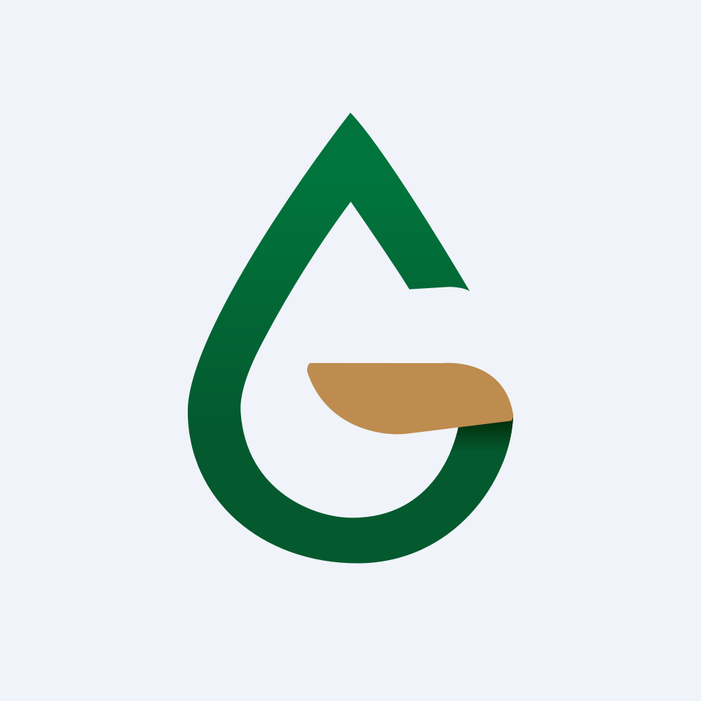 Granite Falls Energy LLC logo