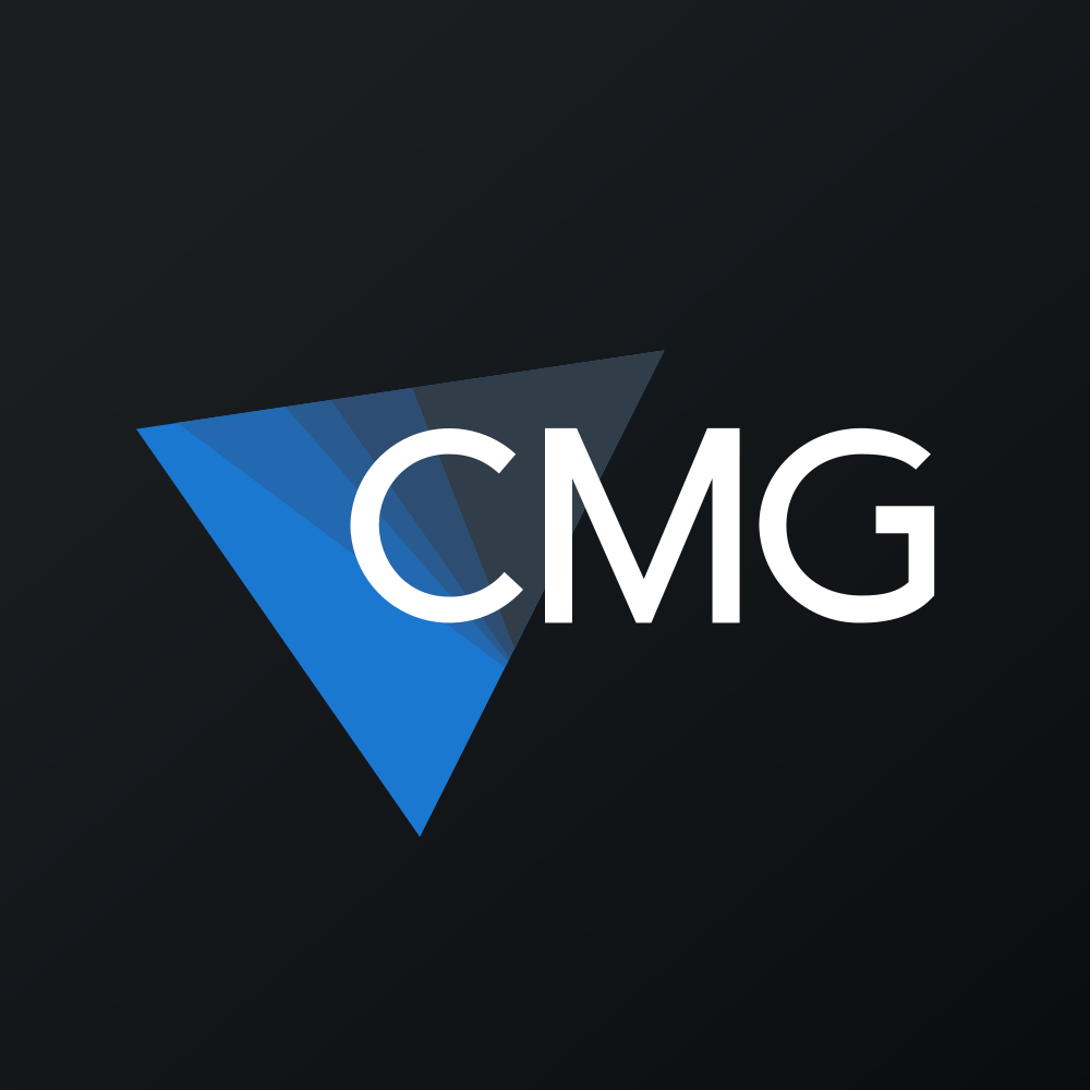 CMG Holdings Group Inc logo