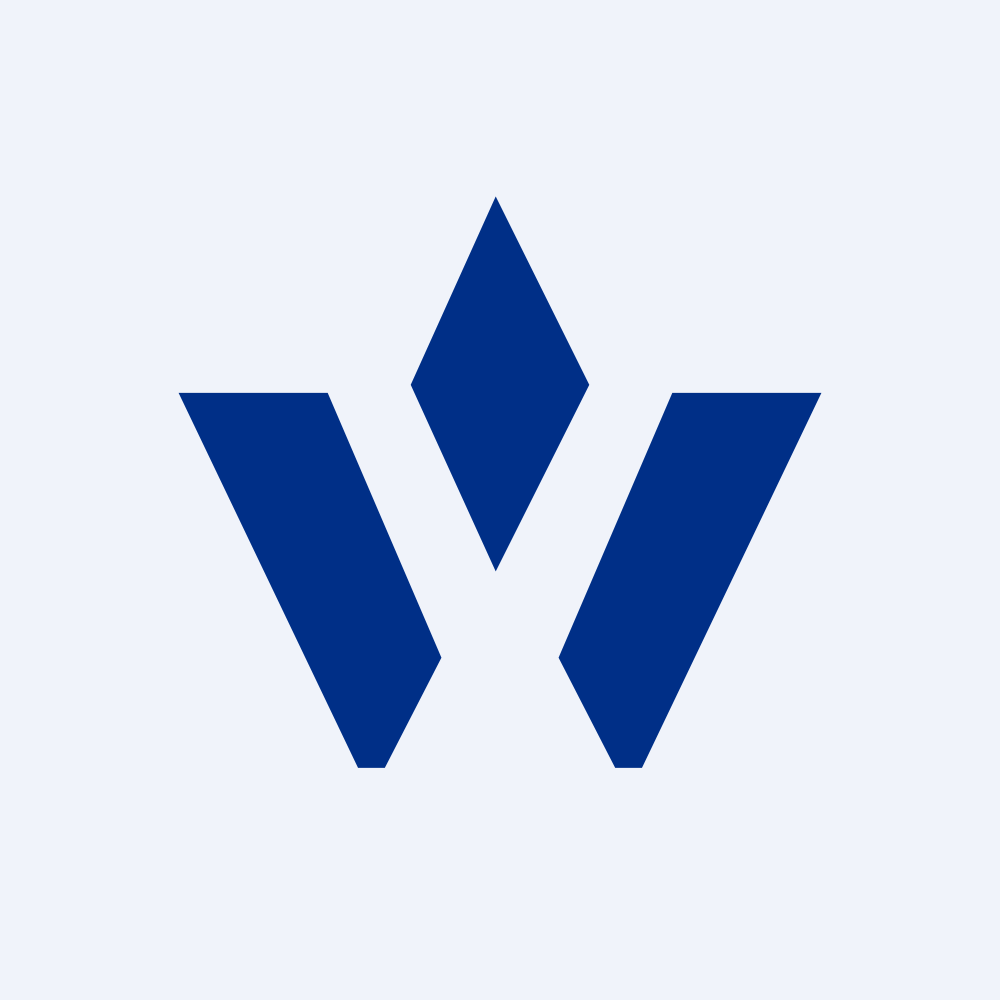 Whitestone REIT logo