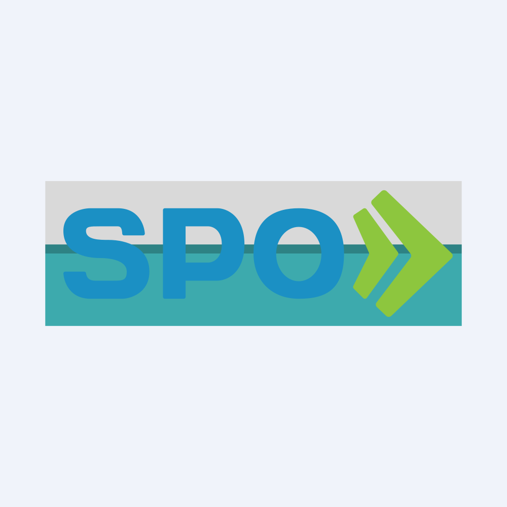 SPO Global Inc logo