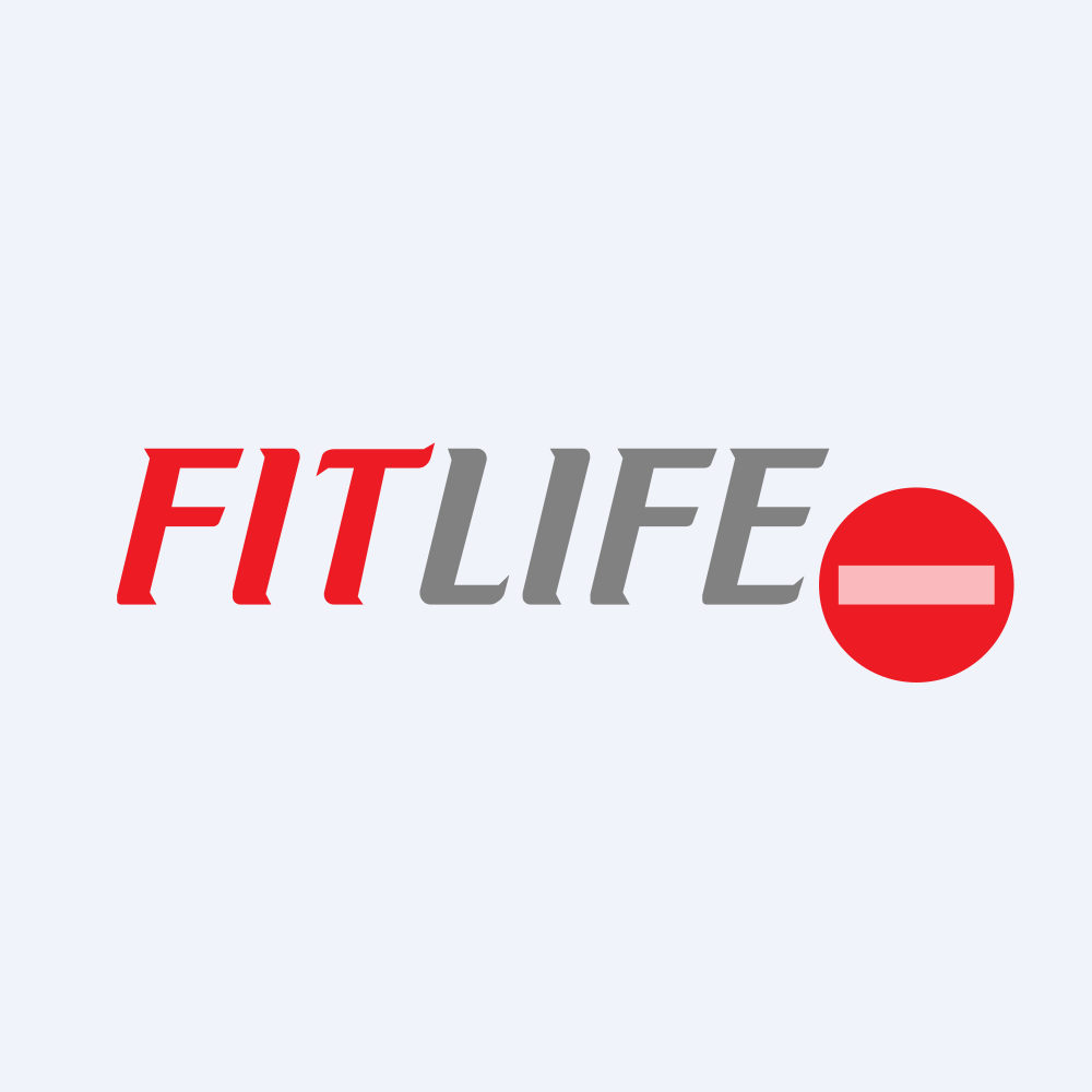 FitLife Brands Inc logo