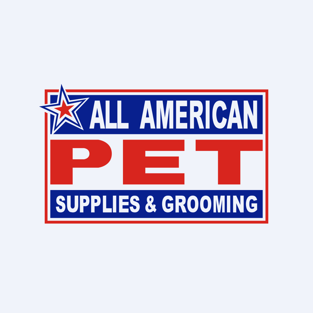 All American Pet Co Inc logo