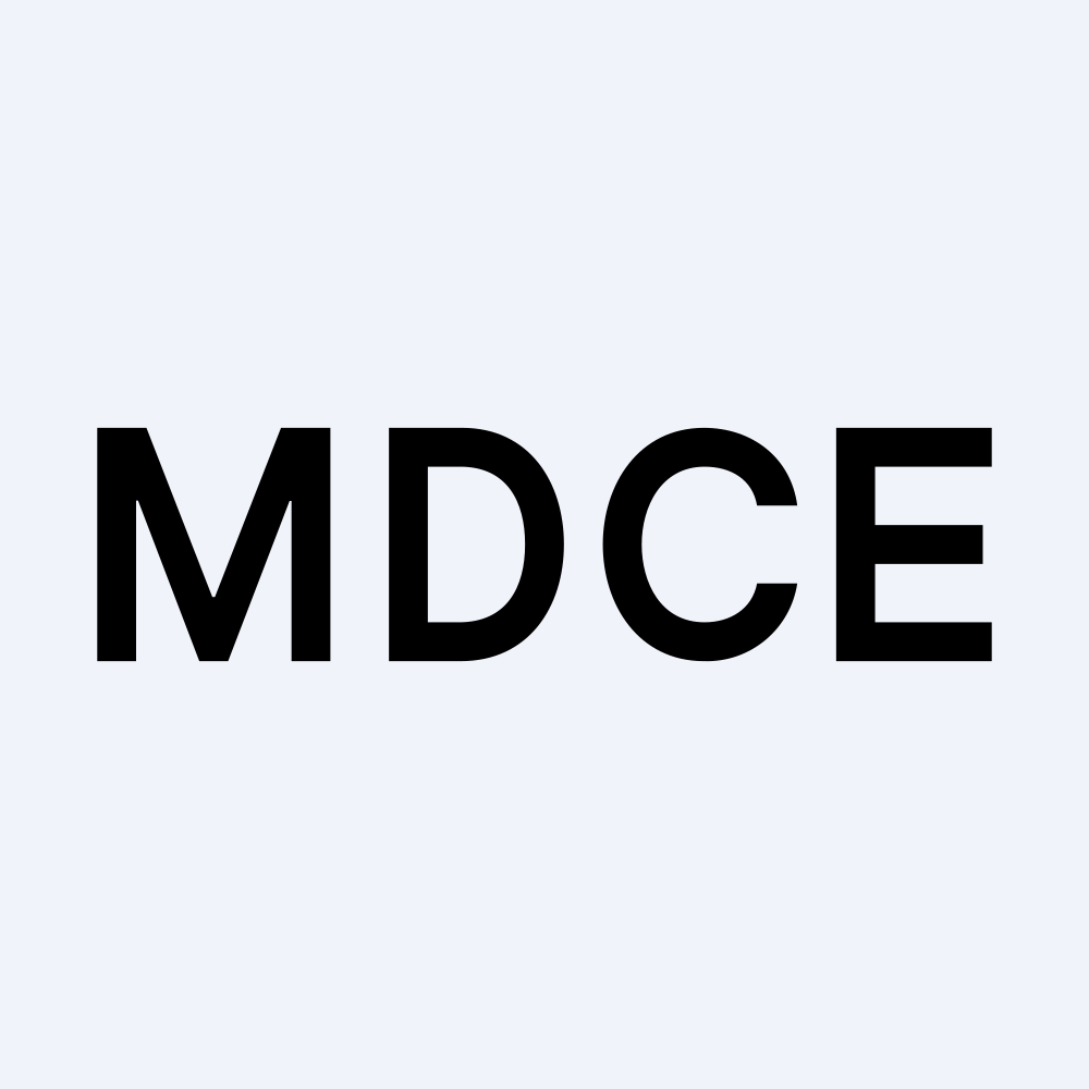 Medical Care Technologies Inc logo
