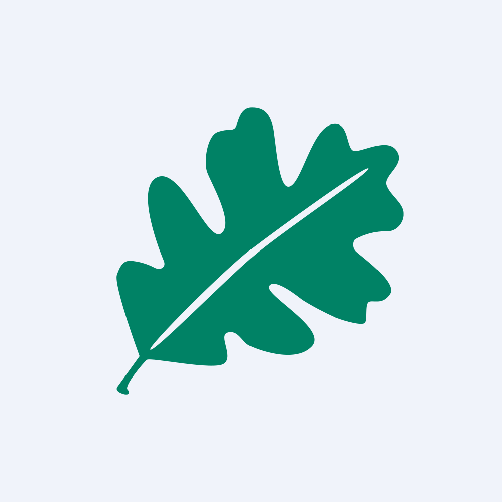 Oaktree Specialty Lending Corp logo