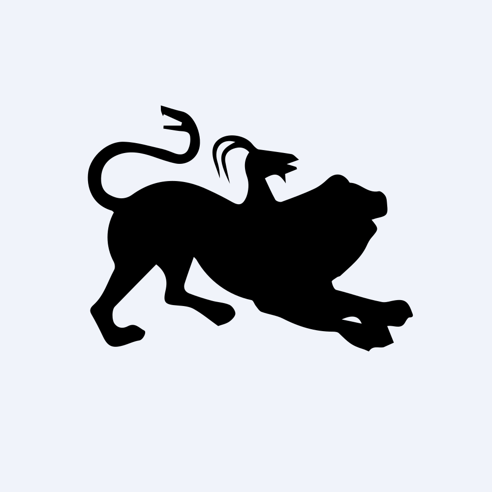 Chimera Investment Corp logo