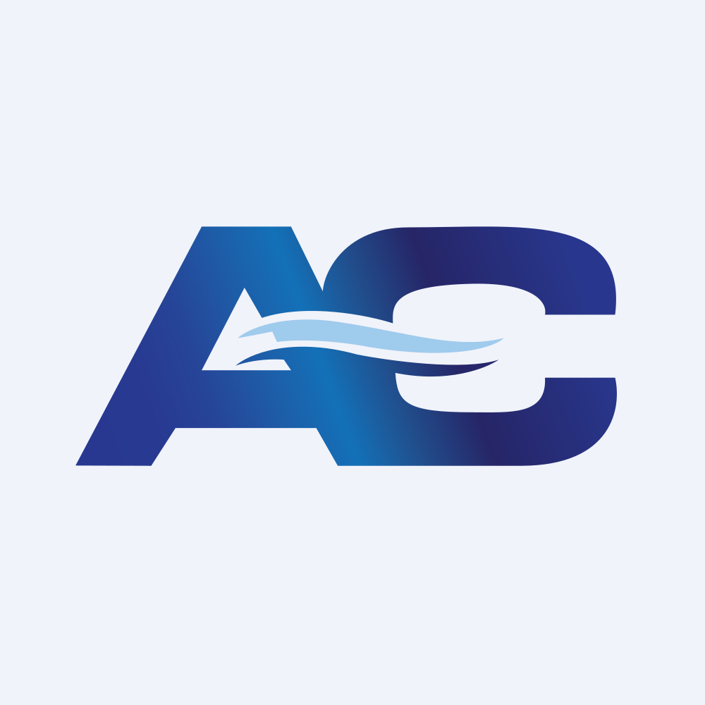AC Partners Inc logo