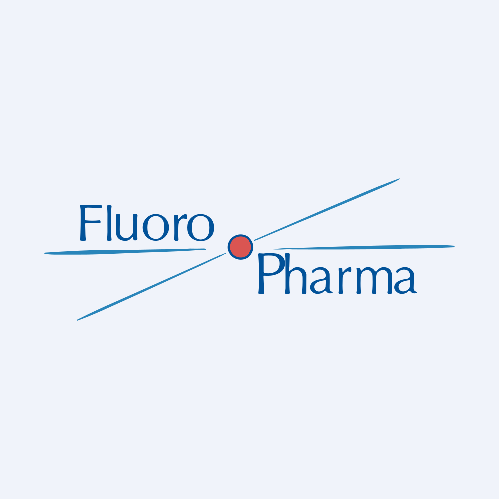 FluoroPharma Medical Inc logo