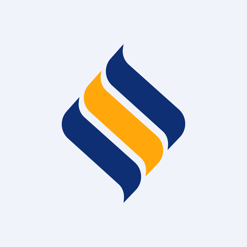 Touchmark Bancshares Inc logo