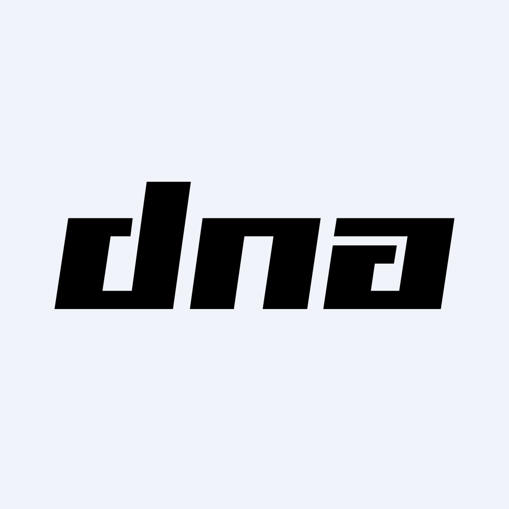 DNA Brands Inc logo