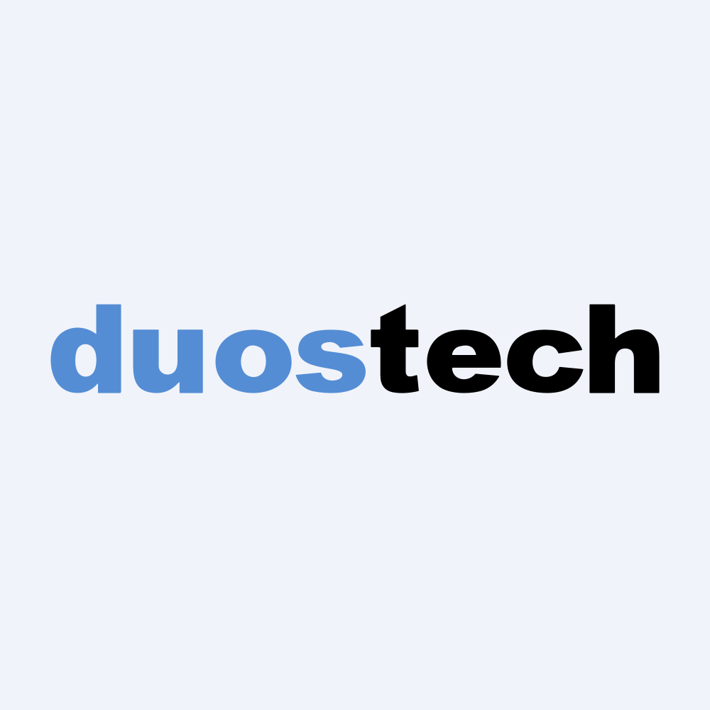 DUOT logo