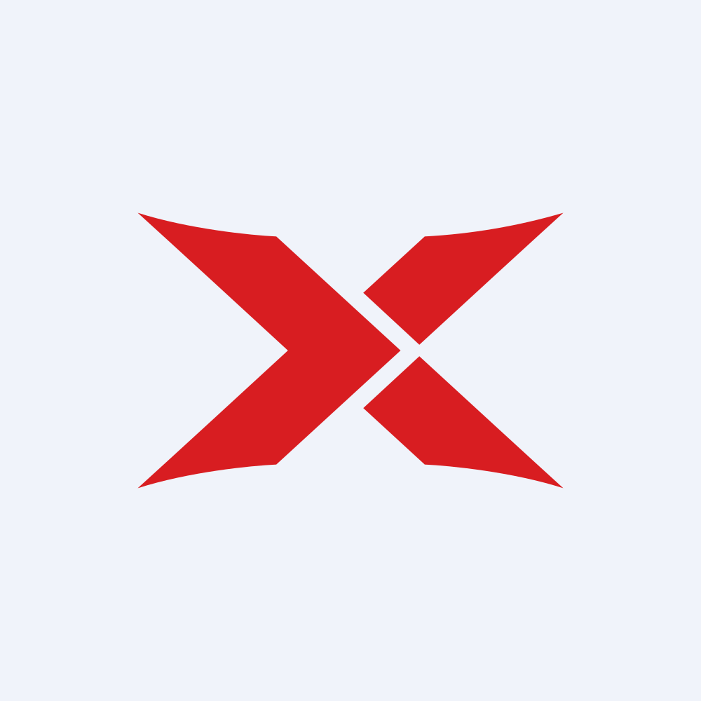 Xtreme Fighting Championships Inc logo