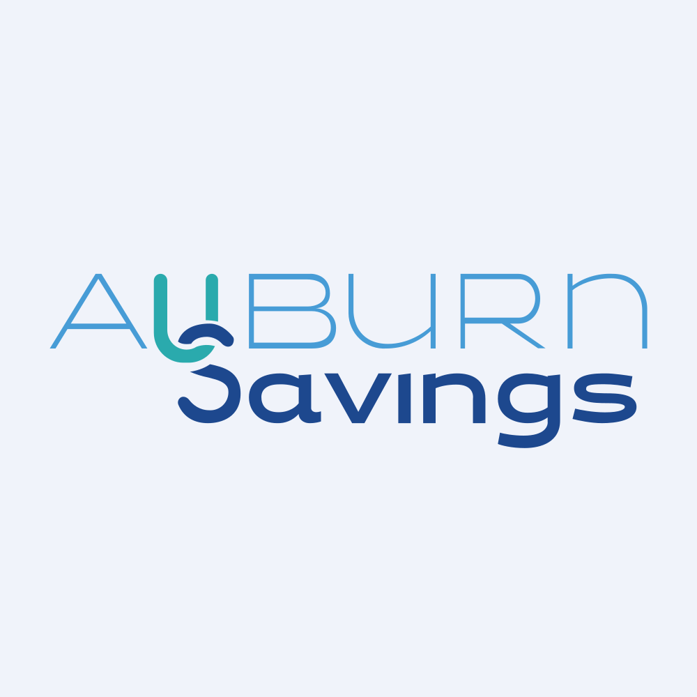 Auburn Bancorp Inc logo