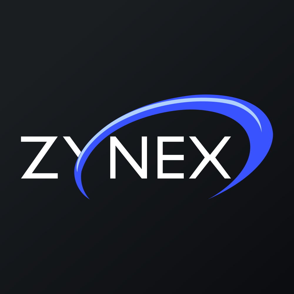 Zynex Inc logo