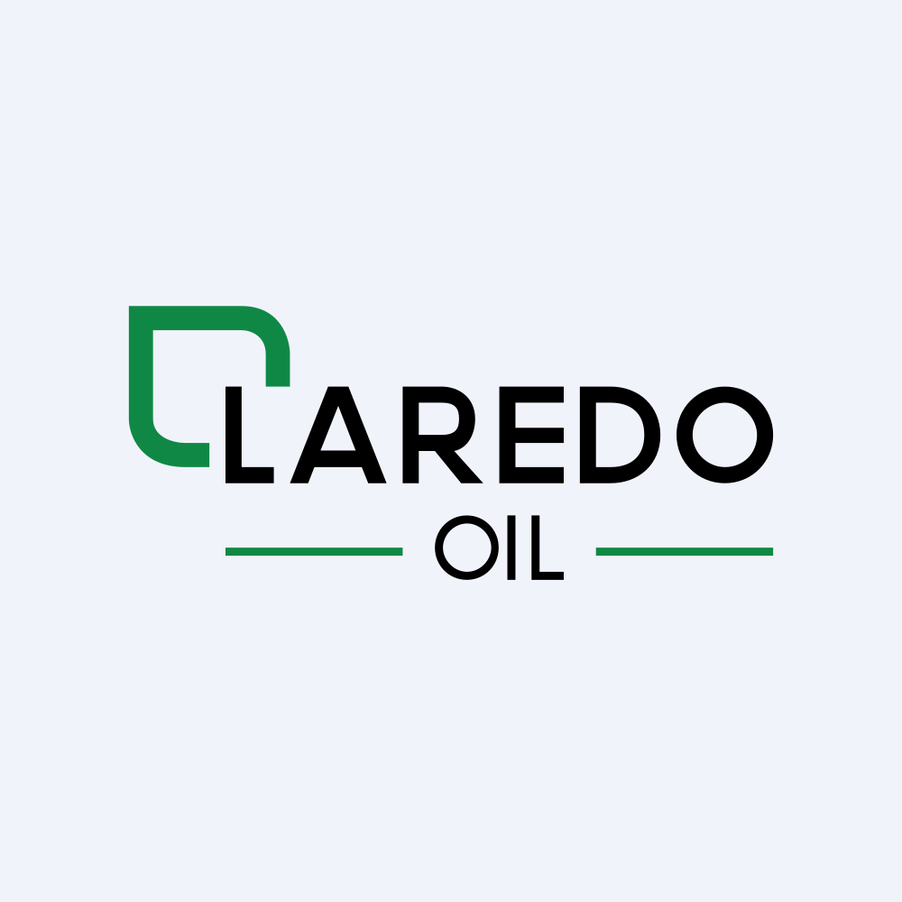 Laredo Oil Inc logo