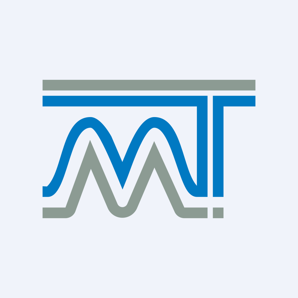 Media Technologies Inc logo