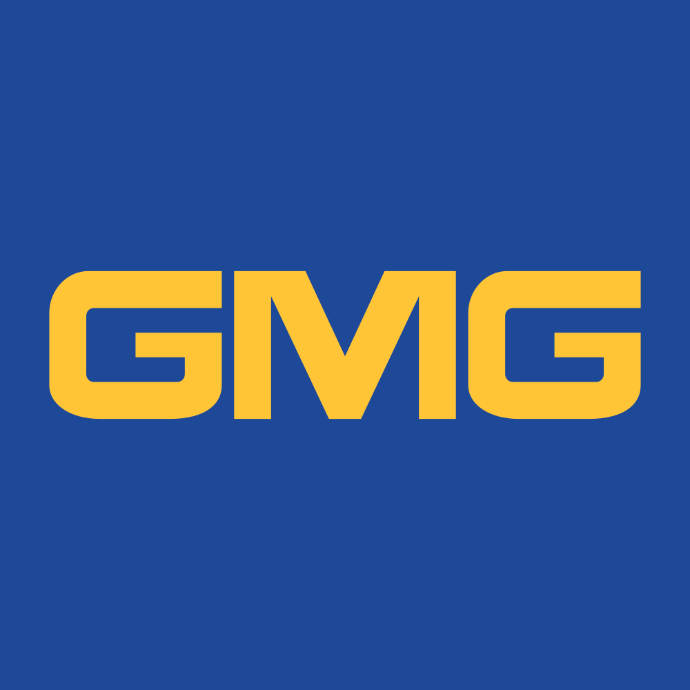 Golden Matrix Group Inc logo