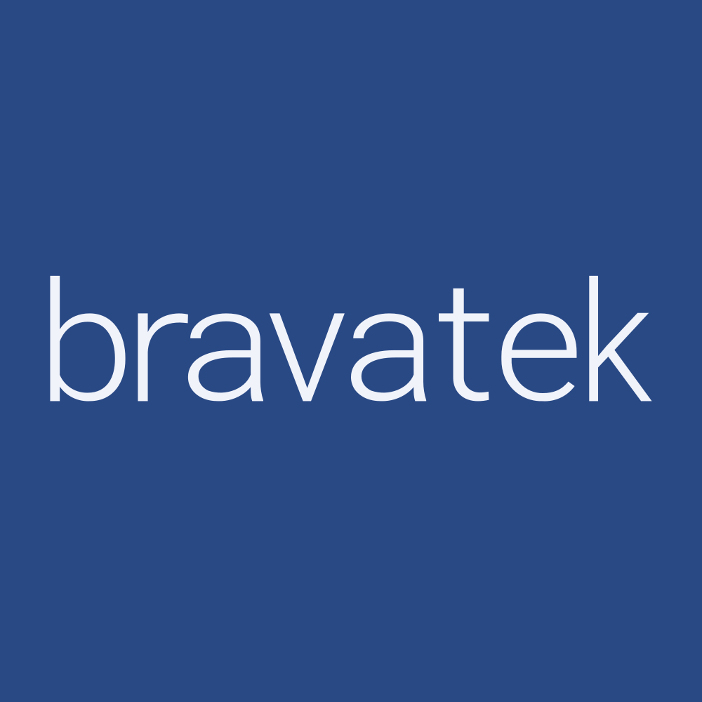Bravatek Solutions Inc logo