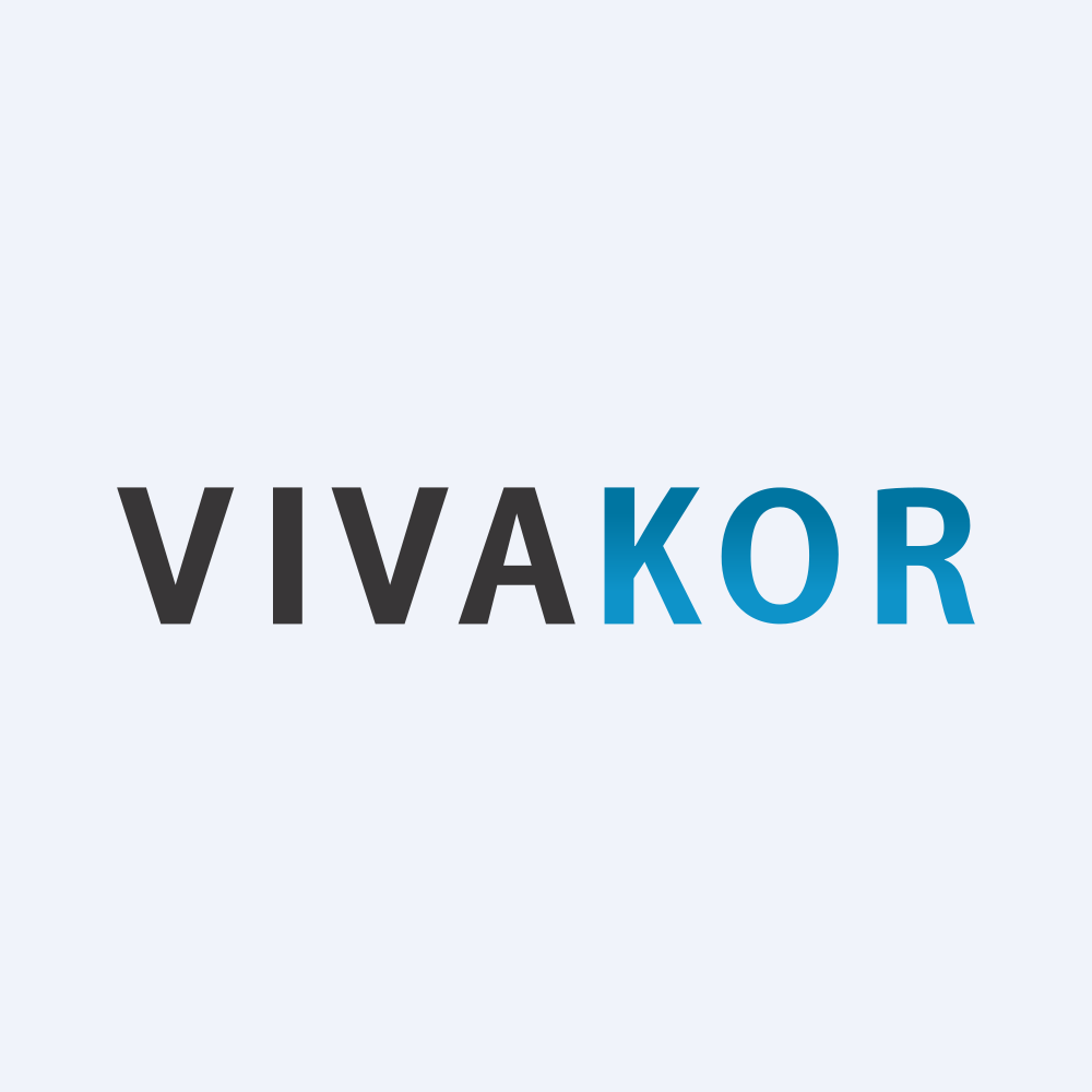VIVK logo