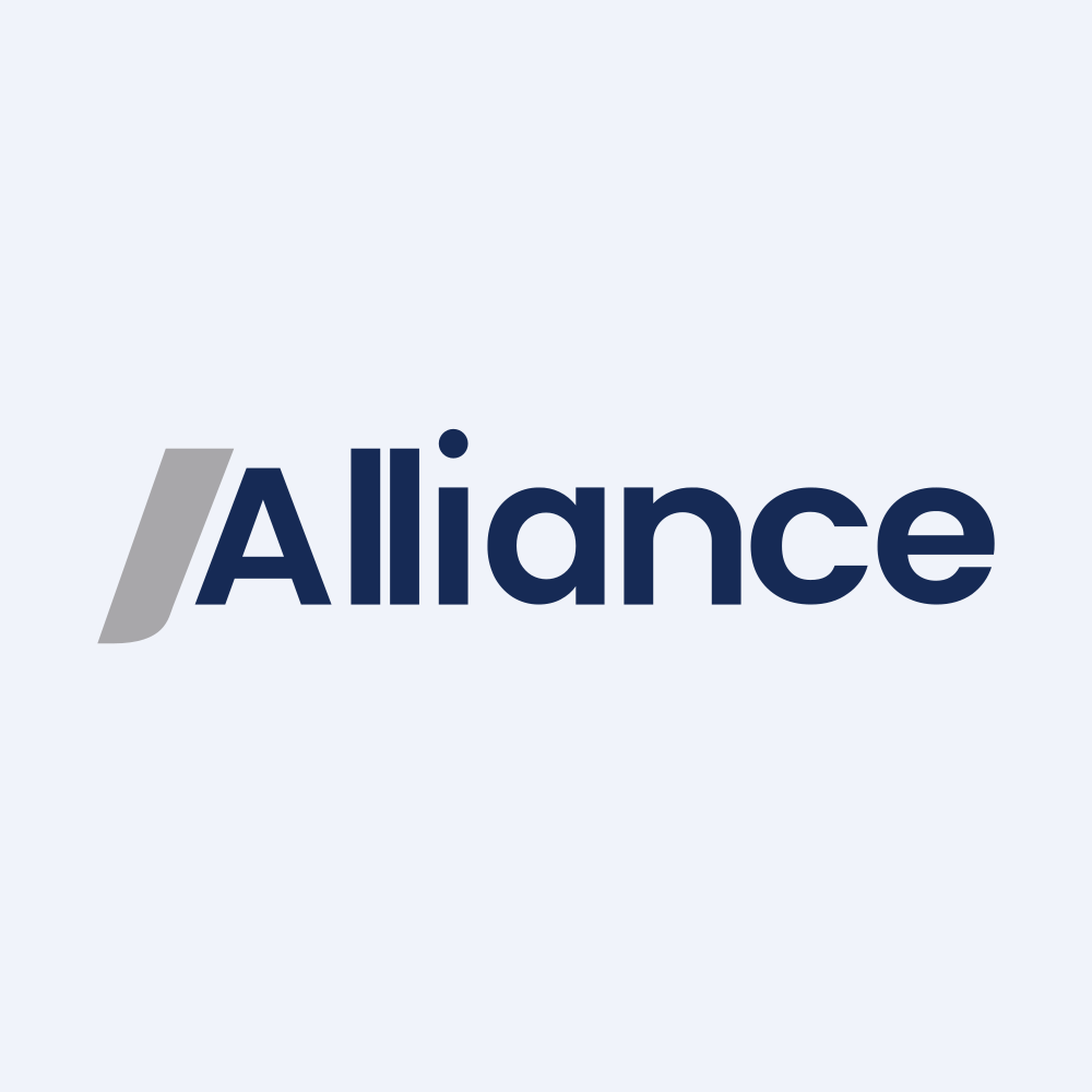 Alliance Laundry Holdings Inc logo