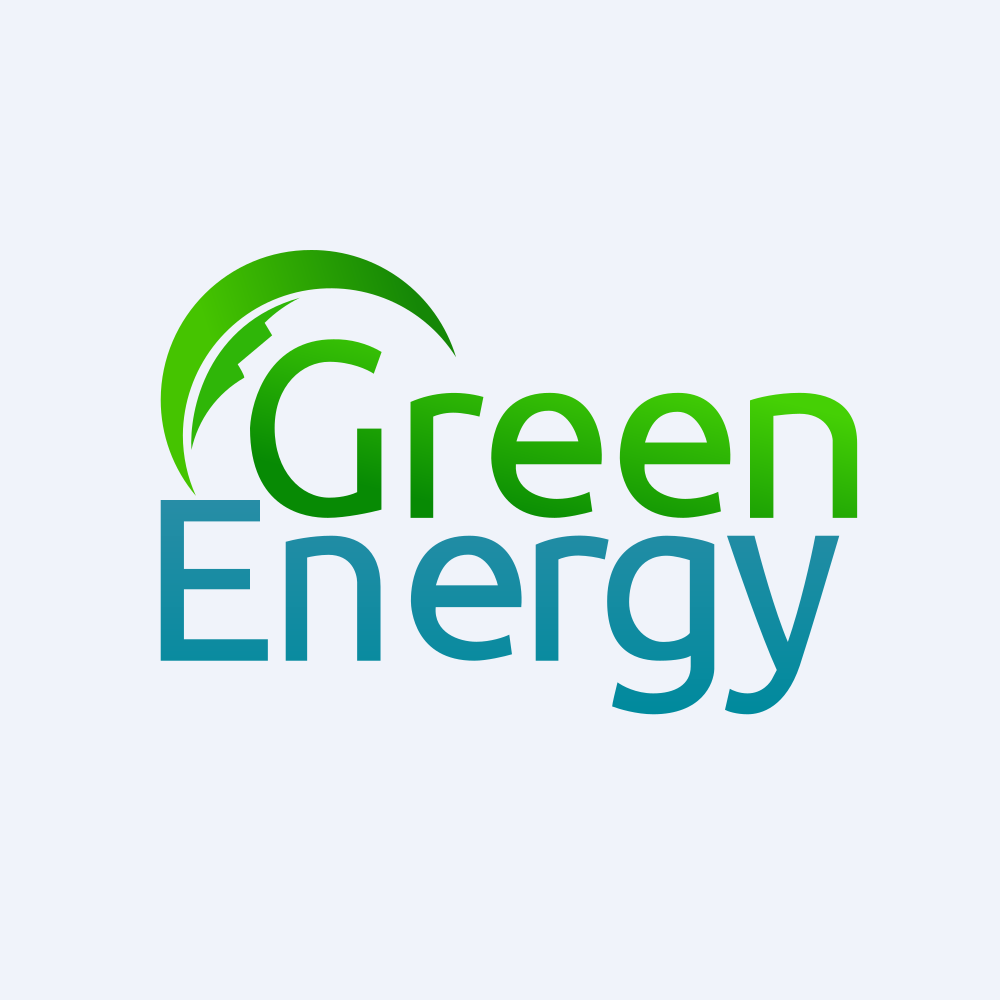 Green Energy Enterprises Inc logo