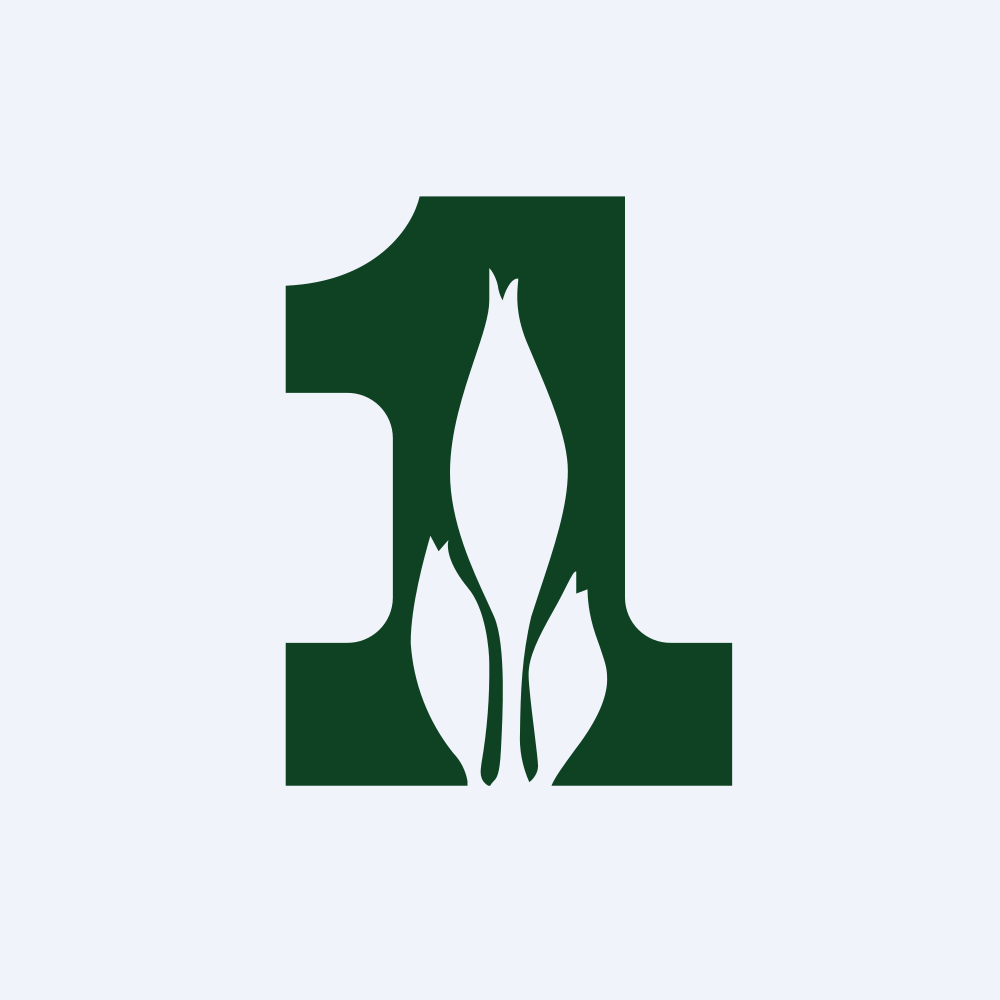 First Farmers Financial Corp logo