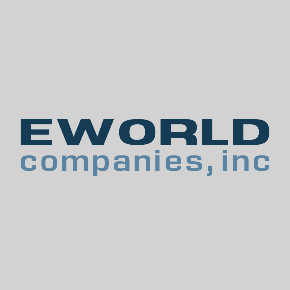 Eworldcompanies Inc logo