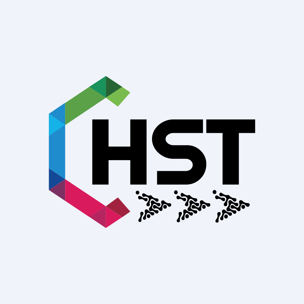 HST Global Inc logo