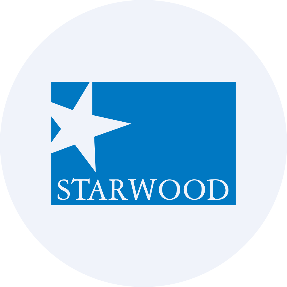Starwood Property Trust Inc logo