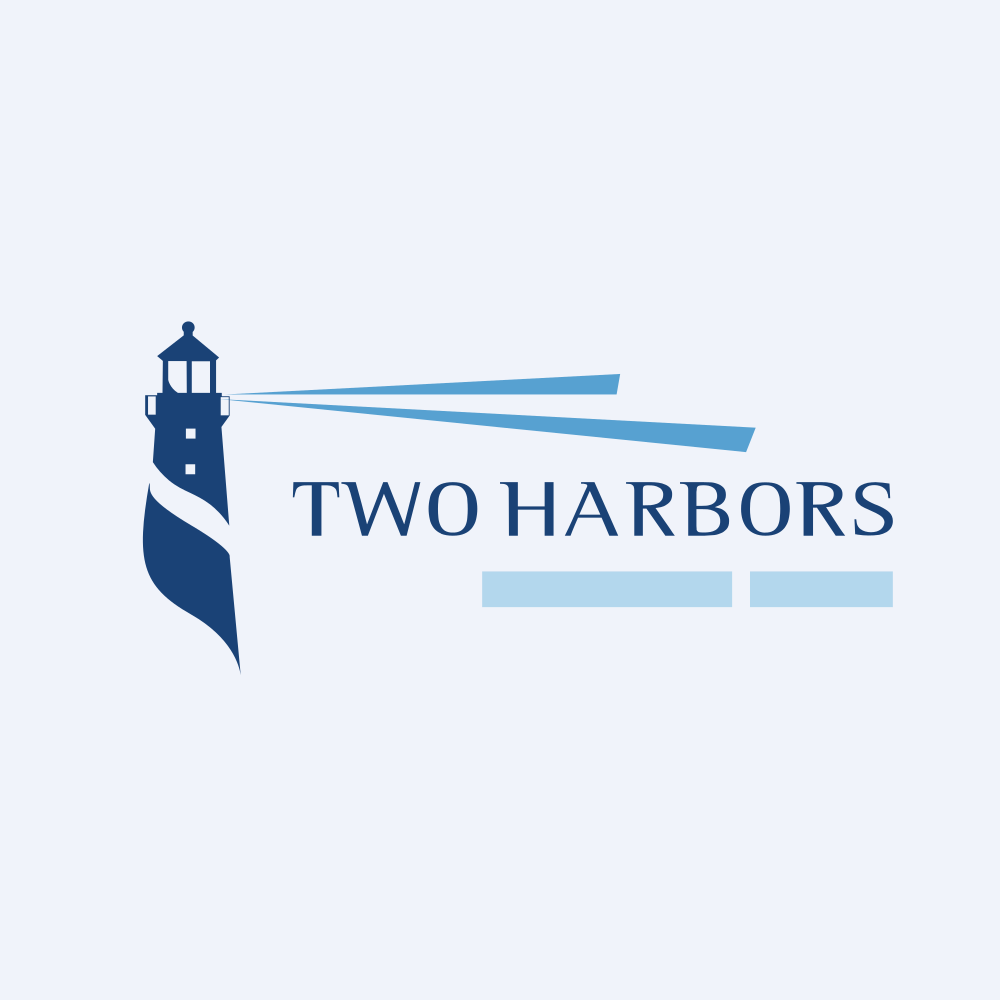 Two Harbors Investment Corp logo