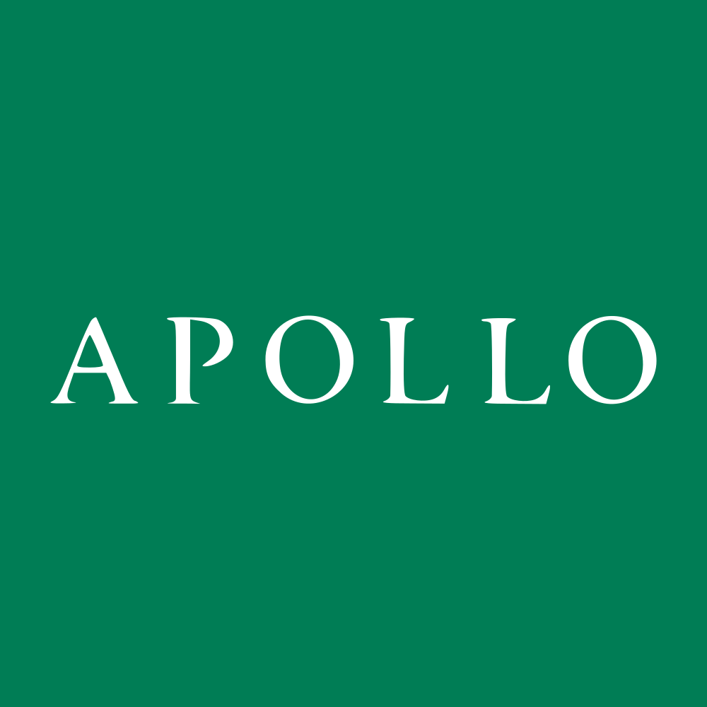 Apollo Commercial Real Estate Finance Inc logo