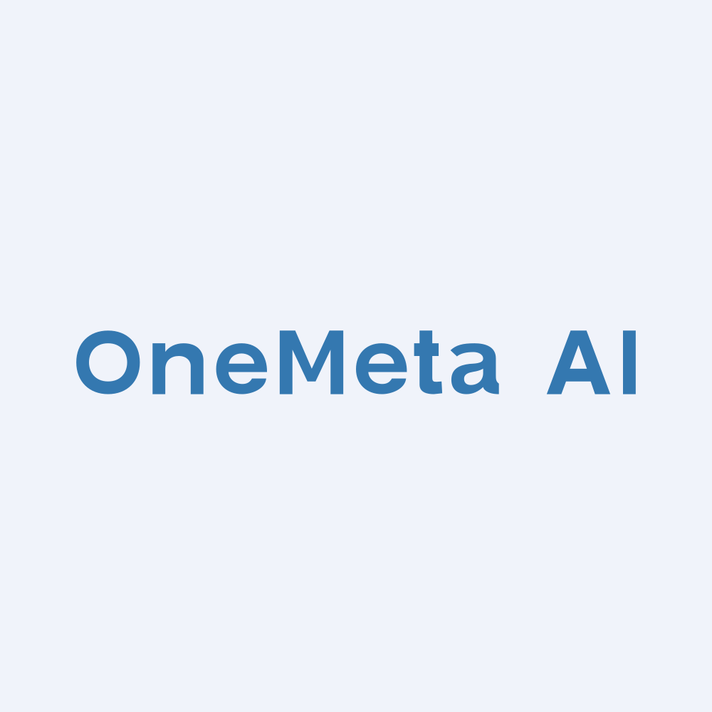OneMeta Inc logo
